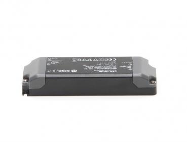 Preview: Deko-Light Netzgerät, BASIC, CC, Q8H-1050mA/30W, stromkonstant, 220-240V AC/50-60Hz, 9-28V DC, 1050