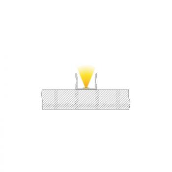 Preview: U-Profil hoch AU-02-20