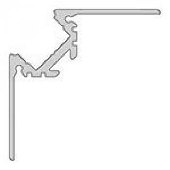Trockenbau Eck-Profil Ecke außen AV-02-10
