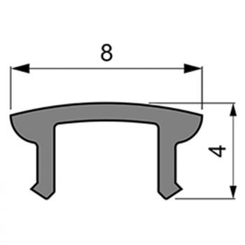 Abdeckung F-01-05