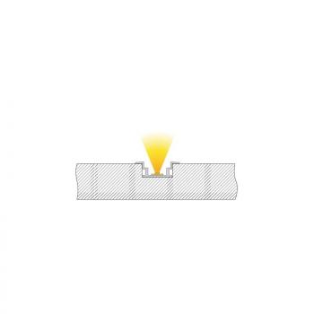 Preview: IP-Profil, T-flach ET-05-12