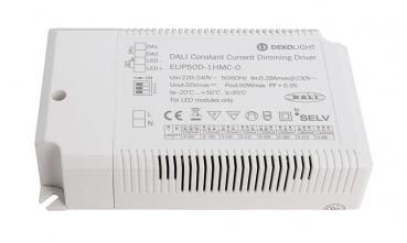 BASIC, DIM, Multi CC, EUP50D-1HMC-0