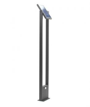 Stehleuchte, Solar Premium I, 3,7V DC, Leistung / Leistungsaufnahme: 1,60 W / 1,60 W