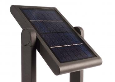 Stehleuchte, Solar Premium I, 3,7V DC, Leistung / Leistungsaufnahme: 1,60 W / 1,60 W