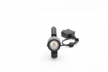 Preview: Boden- / Wand- / Deckenleuchte, Keid II, 220-240V AC/50-60Hz, Leistung / Leistungsaufnahme: 20,00 W