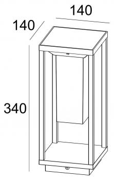 Samas Solar 340