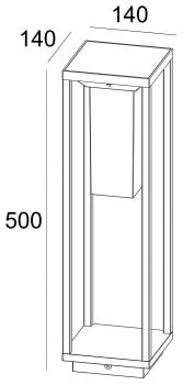 Samas Solar 500