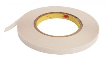 3M Doppelseitiges Klebeband Transparent 55000x10x0,127mm