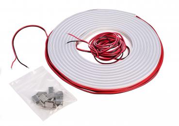 Preview: D Flex Line Mini Side-View IP44 3000K