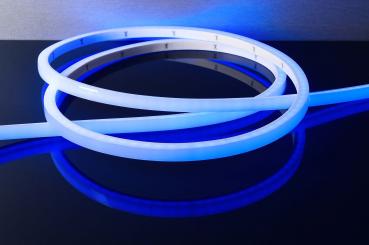 Deko-Light Flexibler LED Stripe, D Flex Line Top-View IP68 RGB