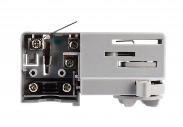 Preview: D Line 3-Phasen Adapter für Leuchtenmontage