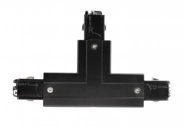 Preview: D Line T-Verbinder rechts-rechts-links mit Wechselmechanik