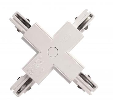 Preview: D Line X-Verbinder links-links-rechts-rechts