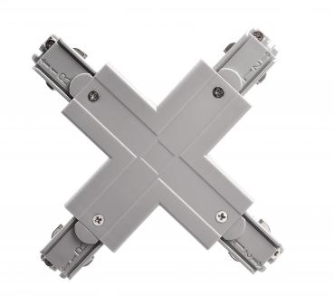 Preview: D Line X-Verbinder links-links-rechts-rechts