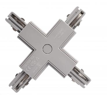 Preview: D Line X-Verbinder links-links-rechts-rechts