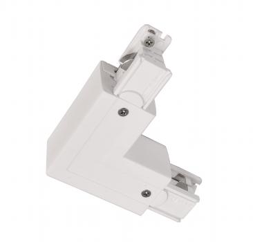 Preview: D Line 90°-Verbinder links-rechts mit Wechselmechanik