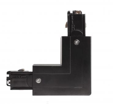 Preview: D Line 90°-Verbinder links-rechts mit Wechselmechanik