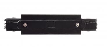 Preview: D Line elektrischer Längsverbinder mit Einspeisemöglichkeit links-rechts