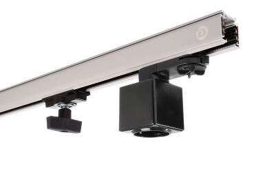 Preview: D Line Montageadapter für Zusatzkomponenten max. 10kg