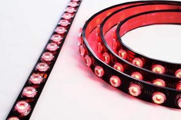 Deko-Light Flexibler LED Stripe, D Lense Line IP67 RGB 10°