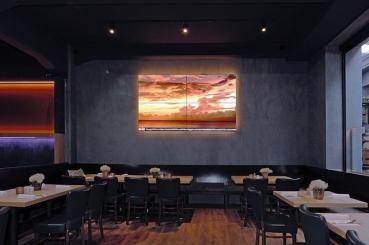 Preview: Deko-Light Flexibler LED Stripe, 3528-180-24V-4000K-50m