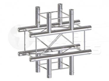 F24 C41 X-Stück 4 Weg
