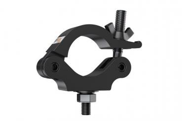 Halfcoupler 48-51mm mit M10 small Black