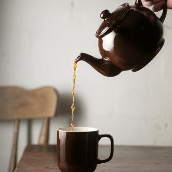 Preview: Herstellerportrait: Price & Kensington