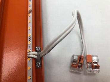 Kanal  | Set 10 Meter | Smart & Fast-Lichtsystem | DC 24V - AKTION