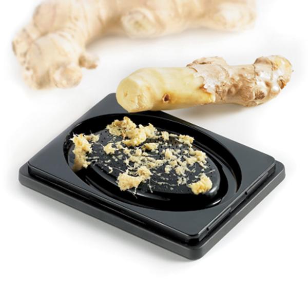 5-in-1 Turmreibe - Küchenreibe