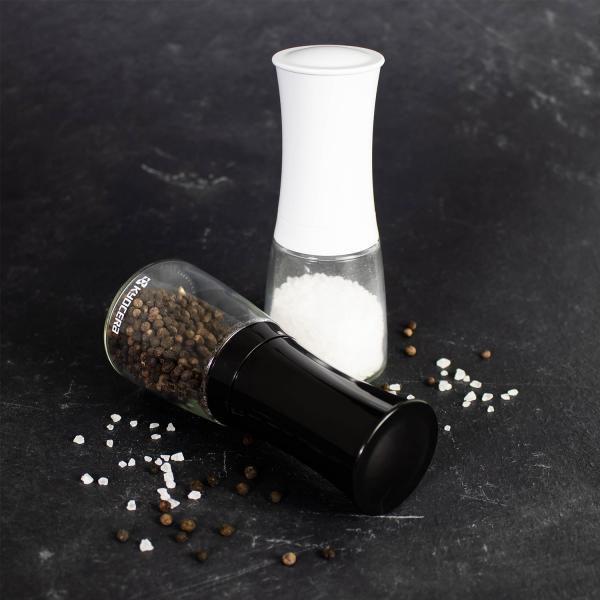 Keramik Universalmühle, Höhe: 16 cm