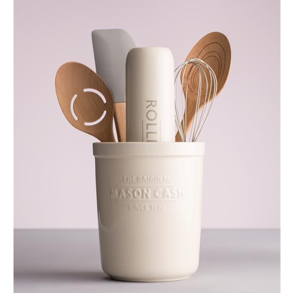 Innovative Küche - 2-IN-1 Kochlöffel mit Eiertrenner