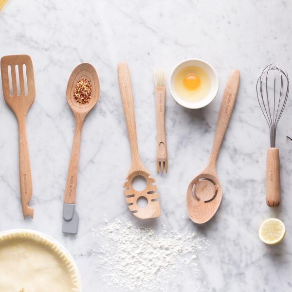 Innovative Küche - 2-IN-1 Schneebesen mit Zitruspresse