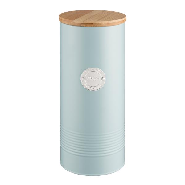 Living - Spaghettidose, pastellblau, 2,5 Liter