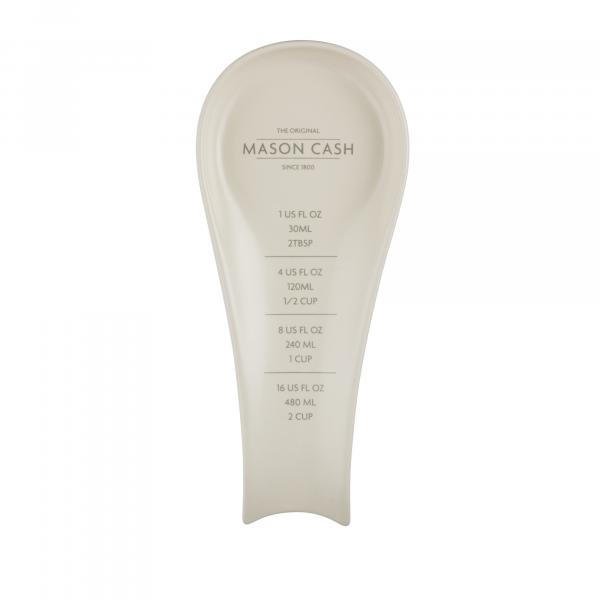 Innovative Küche - Löffelablage