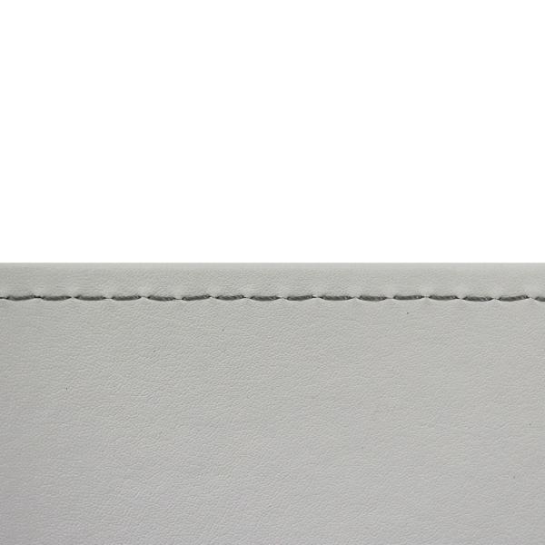 DUO - Wendetablett, grau/weiß, klein