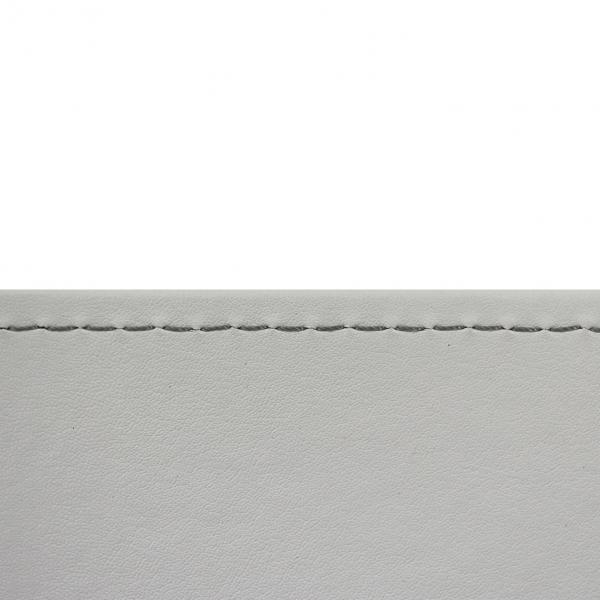 DUO - Wendetablett, grau/weiß, groß