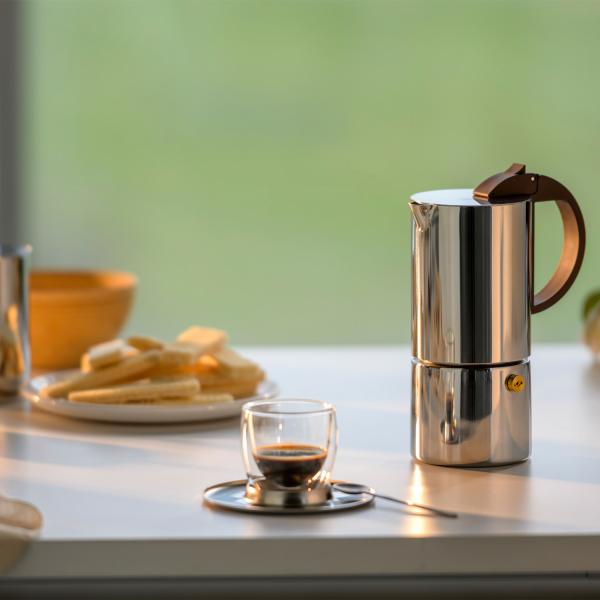 Herstellerportrait: gnali & zani