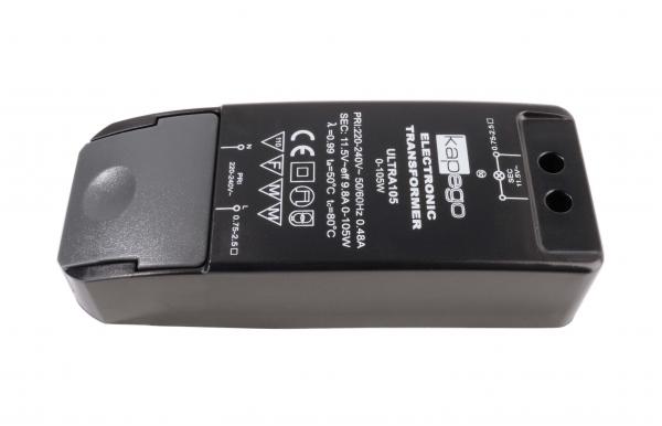 BASIC, DIM, CV, HALOGEN, Ultra105