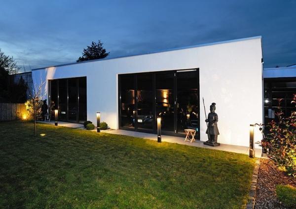 Stehleuchte, Trila, 220-240V AC/50-60Hz, Leistung / Leistungsaufnahme: 6,00 W / 6,60 W