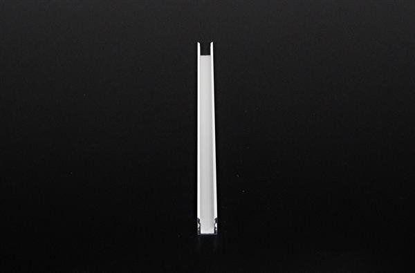 U-Profil hoch AU-02-08