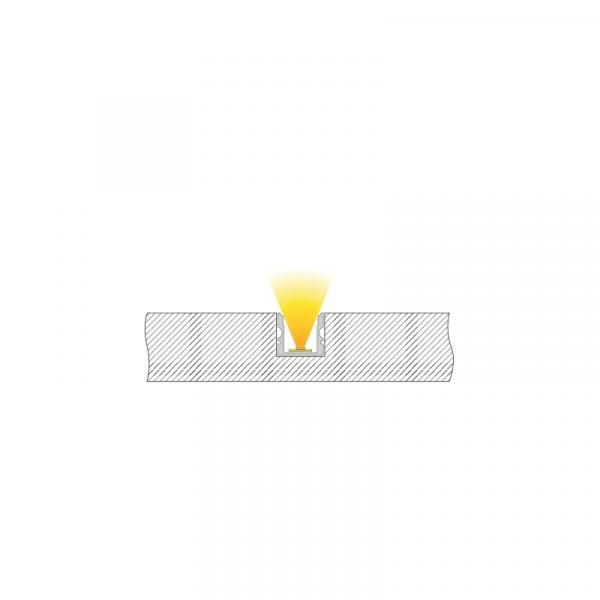 U-Profil hoch AU-02-10