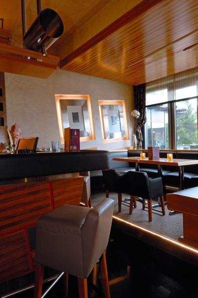 U-Profil hoch AU-02-12 für 12 - 13,3 mm LED Stripes, Schwarz-matt, eloxiert, 1000 mm