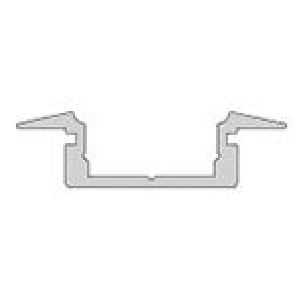 T-Profil flach ET-01-10