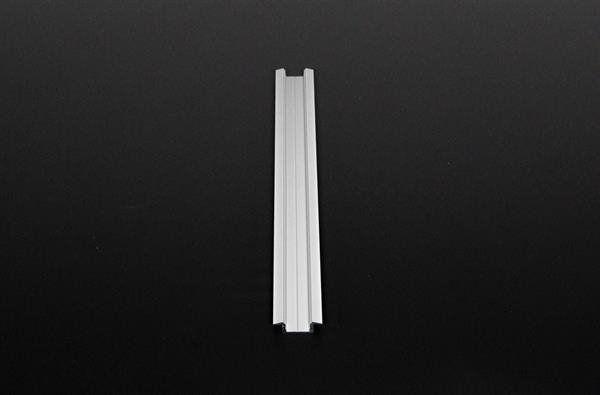 T-Profil flach ET-01-10