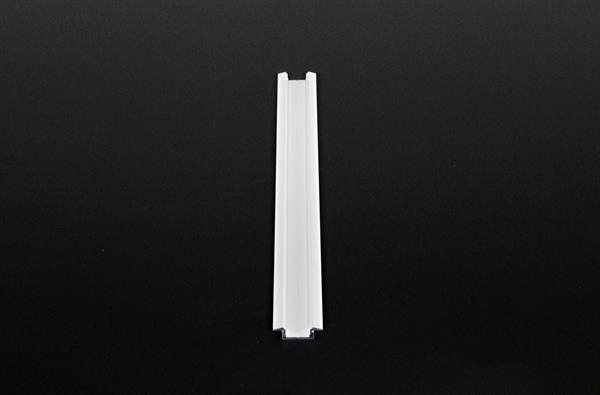 T-Profil flach ET-01-10