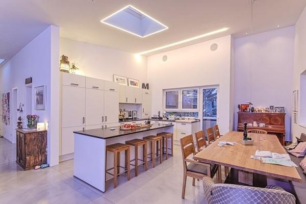 T-Profil flach ET-01-10