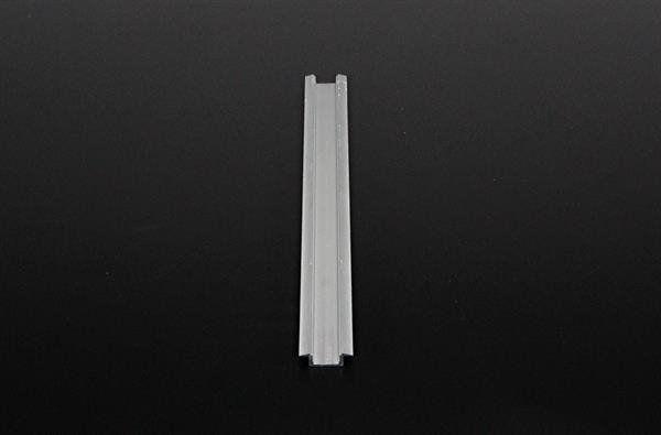 T-Profil flach ET-01-10