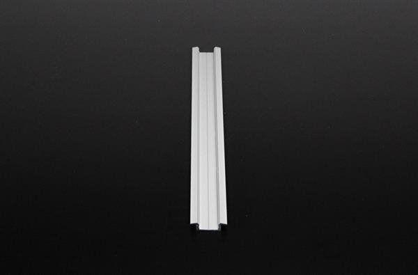 T-Profil flach ET-01-12