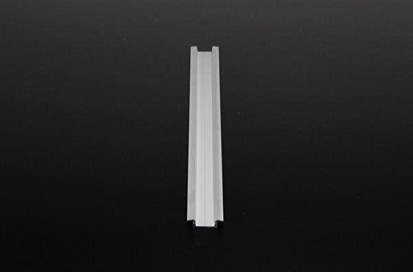 T-Profil flach ET-01-12